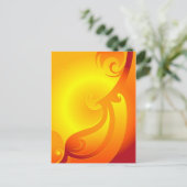 サンシャインハガキ ポストカード (スタンド正面)