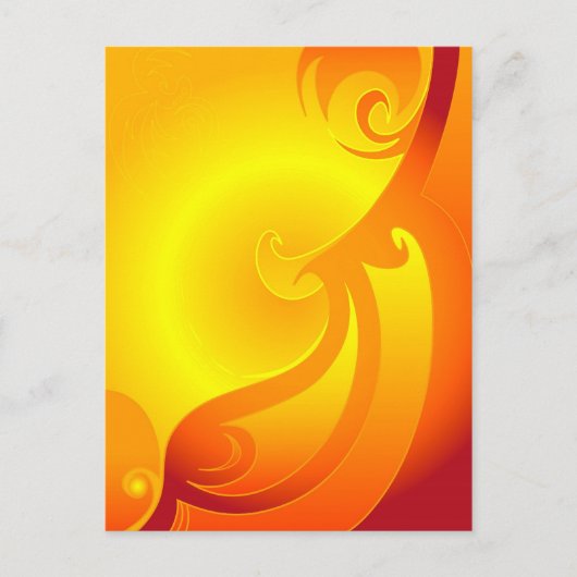 サンシャインハガキ ポストカード (正面)