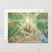 サンシャインハガキ ポストカード (正面/裏面)