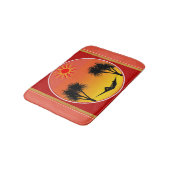 サンシャインバスマット バスマット (アングル)