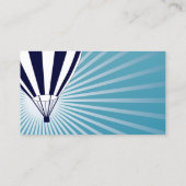 サンシャインバルーン 名刺 (裏面)