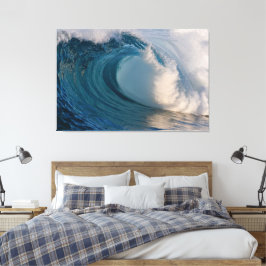 サンシャインバレルニューポートビーチ (キャンバス 152 x 102 cm) キャンバスプリント