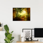 サンシャインバード ポスター (ホームオフィス)