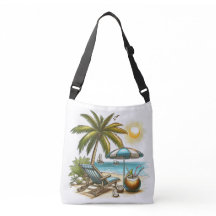 サンシャインパームビーチ休暇