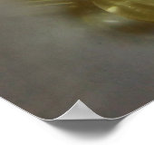 サンシャインビタミンのポスター ポスター (角)