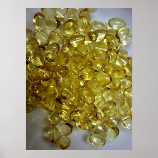 サンシャインビタミンのポスター ポスター (正面)