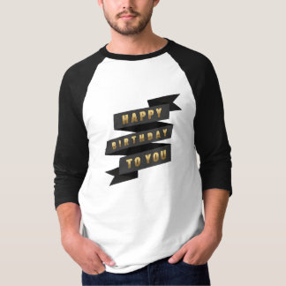 "サンシャインビベス" – 明るい夏グラフィックシャツ" Tシャツ