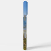 サンシャインビーチフラワーズバタフライセーロートガルフ Case-Mate iPhoneケース (裏面 / 右)