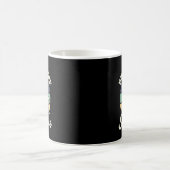 サンシャインビーチ恋人おもしろい引用文サン コーヒーマグカップ (中央)