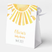 サンシャインビーフボックス フェイバーボックス (裏面サイド)