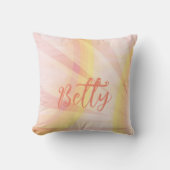 サンシャインピロー クッション (正面)