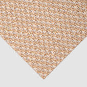 サンシャインピーコックフェザーアールヌーボーデザイン 薄葉紙 (詳細)