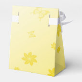 サンシャインフラワーズンチョウ フェイバーボックス (裏面サイド)