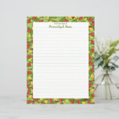 サンシャインフレームのスライス紙シート (スタンド正面)