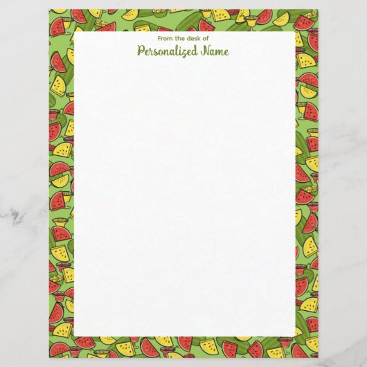 サンシャインフレームの薄切り紙シート (正面)