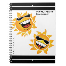 サンシャインブラザーズ