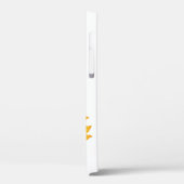 サンシャインブラザーズ Case-Mate iPhoneケース (裏面 / 左)