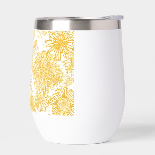 サンシャインブロッサム (左面)