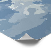 サンシャインプリント、バリューポスター紙（マット） ポスター (角)