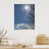 サンシャインプリント、バリューポスター紙（マット） ポスター (キッチン)