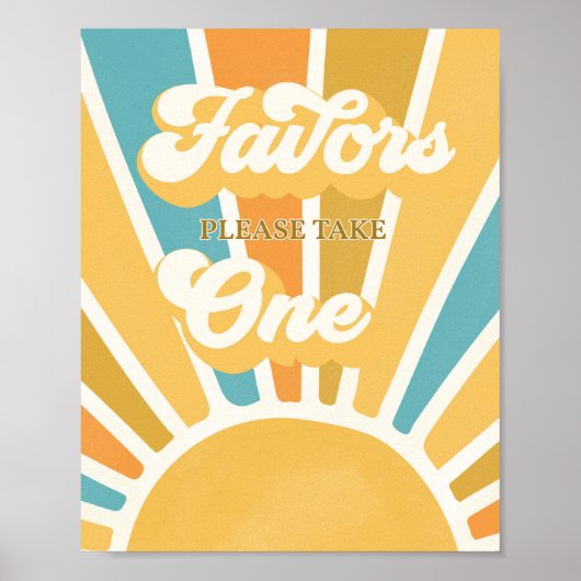 サンシャインベイビー来シャワー息子が好き ポスター (正面)