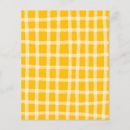 サンシャインベビーネームシャワーゲーム (裏面)