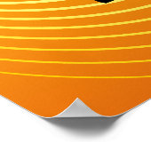 サンシャインホットエアバルーン ポスター (角)