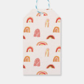 サンシャインボホラインボ | ありがとう ギフトタグ (裏面)