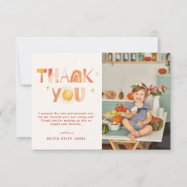 サンシャインボホーレインボー |写真ありがとう サンキューカード