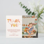 サンシャインボホーレインボー |写真ありがとう サンキューカード (スタンド正面)