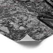 サンシャインマイニングファイアモニュメント – アイダホ州 ポスター (角)