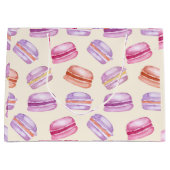 サンシャインマカロン ラージペーパーバッグ (正面)