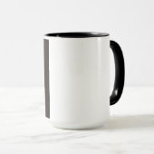 サンシャインマグカップインスパイアを追う – Coffee Cup, マグカップ (正面右)