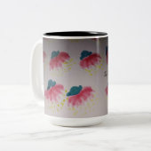 サンシャインマグ ツートーンマグカップ (正面左)