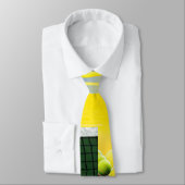 サンシャインマッチのアクセント枕 ネクタイ (タイ)