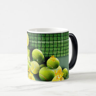 サンシャインマッチアクセント枕小抱き枕 モーフィングマグカップ