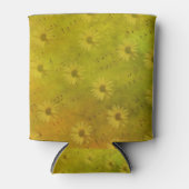 サンシャインミックスメディア装飾用クッション 缶クーラー (正面)