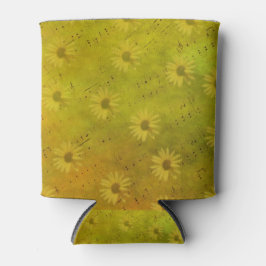 サンシャインミックスメディア装飾用クッション 缶クーラー