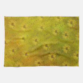 サンシャインミックスメディア キッチンタオル