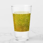 サンシャインミックスメディア タンブラーグラス (裏面)