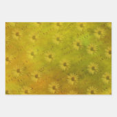 サンシャインミックスメディア ラッピングペーパーシート (正面3)