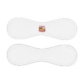 サンシャインムードのフローティで猫マンガを冷やす 野球ボール (パネル)