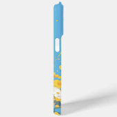 サンシャインメドウのうさぎ Case-Mate iPhoneケース (裏面 / 右)