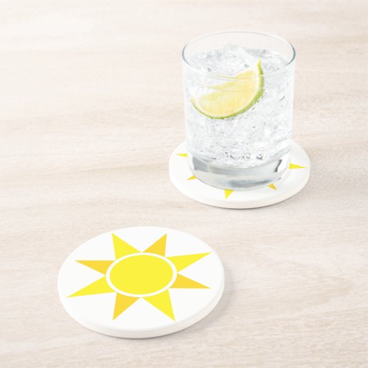 サンシャインラウンドコースター コースター (側面)