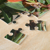 サンシャインラブ… ジグソーパズル (側面)