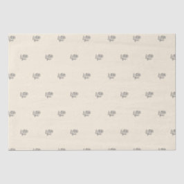 サンシャインリトルワンベビーシャワー 薄葉紙