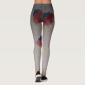 サンシャインレギンス レギンス (裏面)