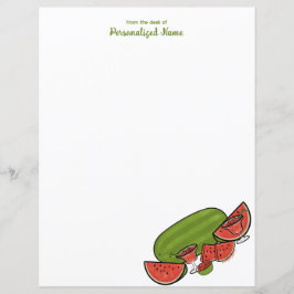 サンシャインレッドのスライス紙シート