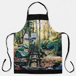 サンシャイン浴の浴槽ミル エプロン