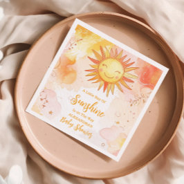 サンシャイン男女兼用ボホサン スタンダードカクテルナプキン